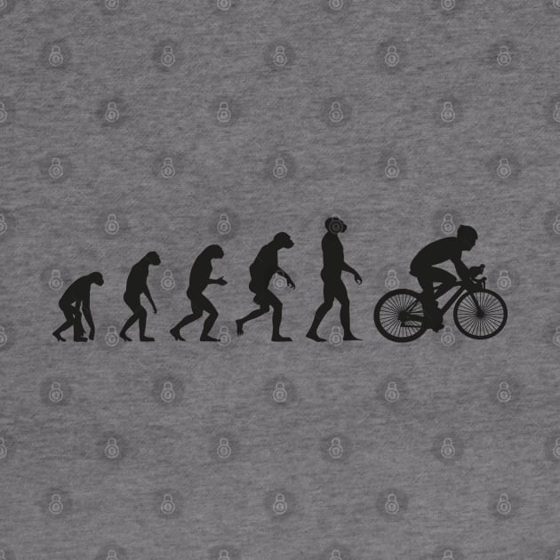 Cycling Evolution by JewelryArcade